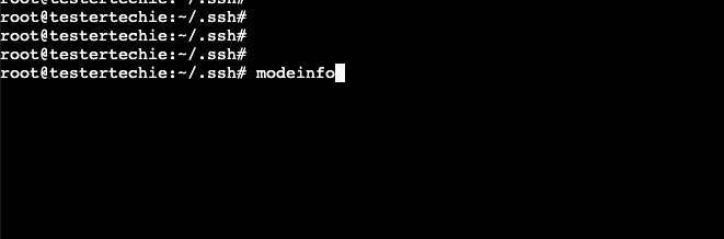 Introduction to Linux Kernel Modules